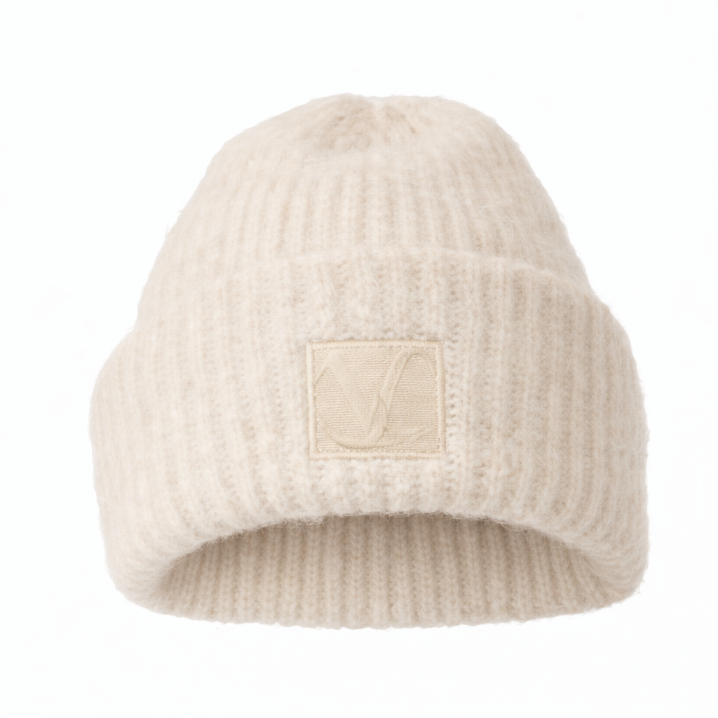 Winter beanie