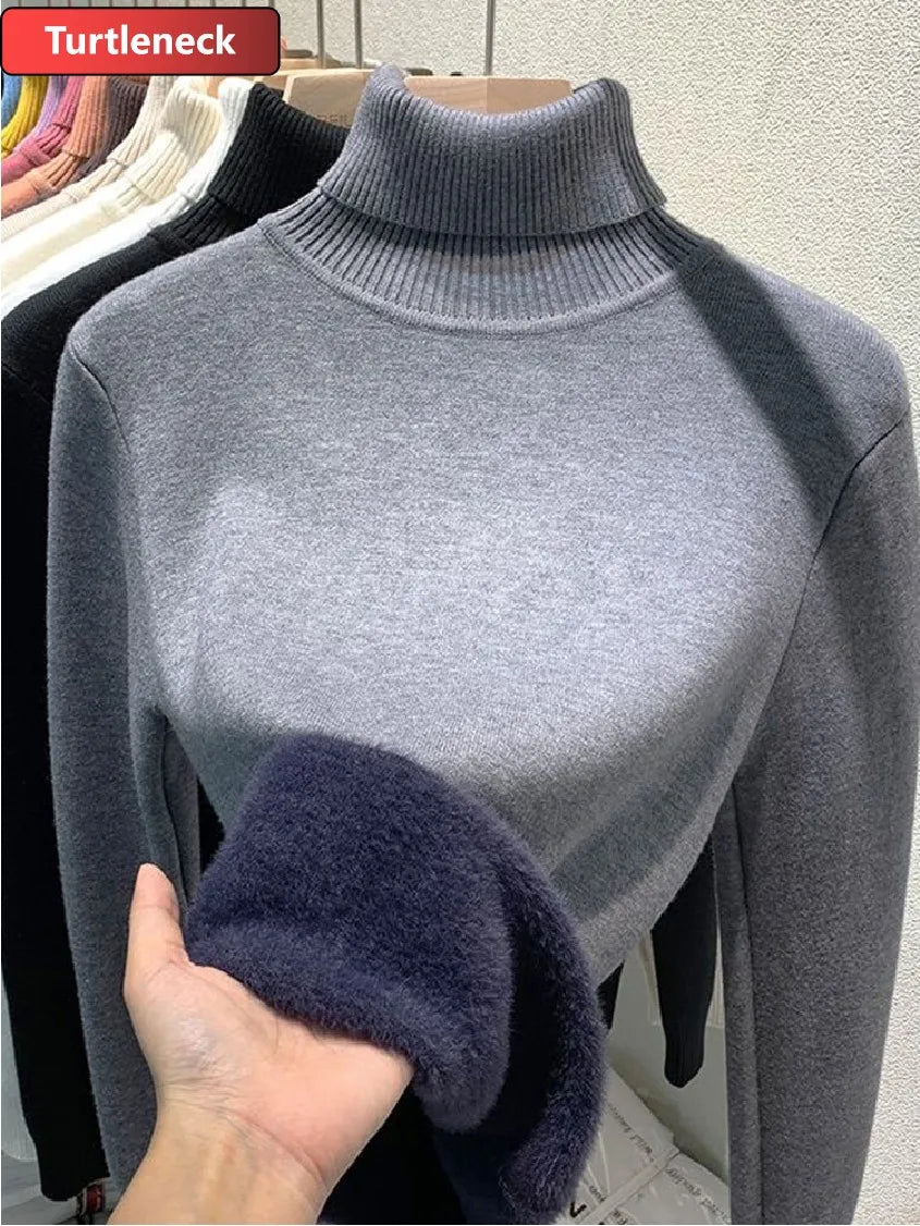 Winter Top/Sweater Women’s