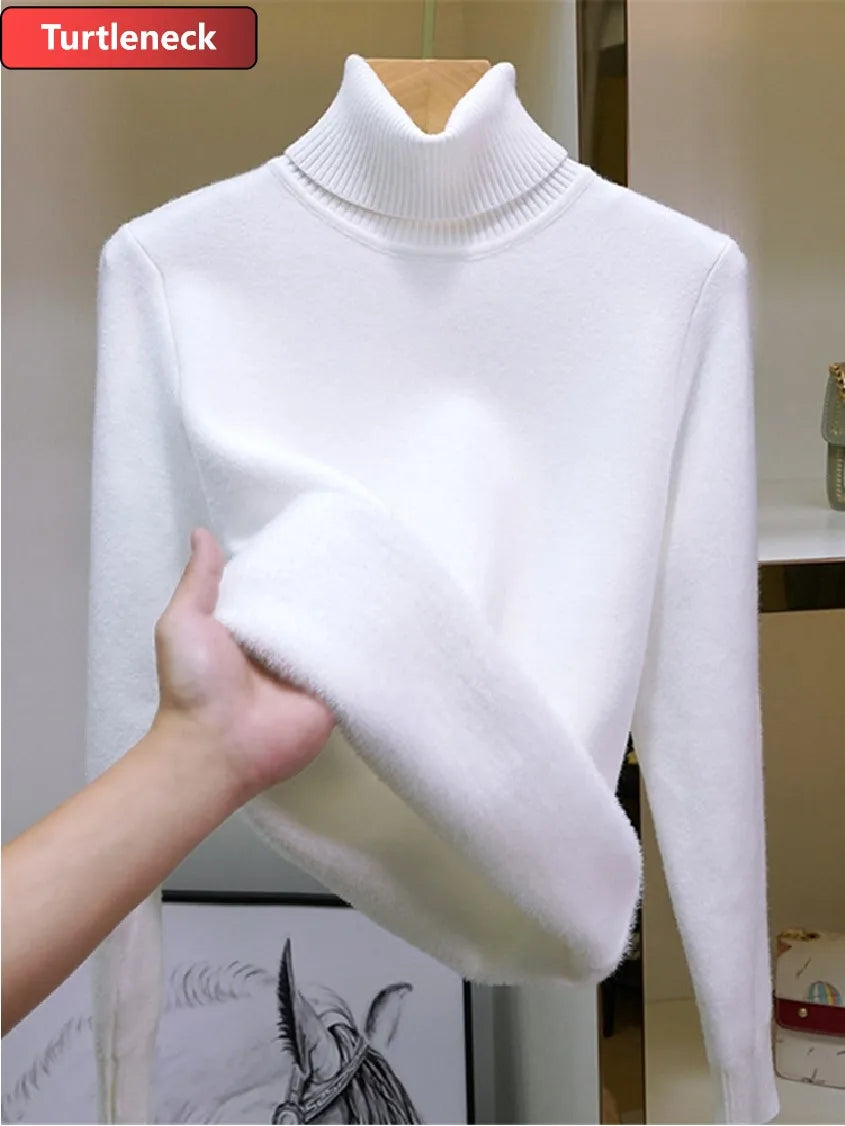 Winter Top/Sweater Women’s