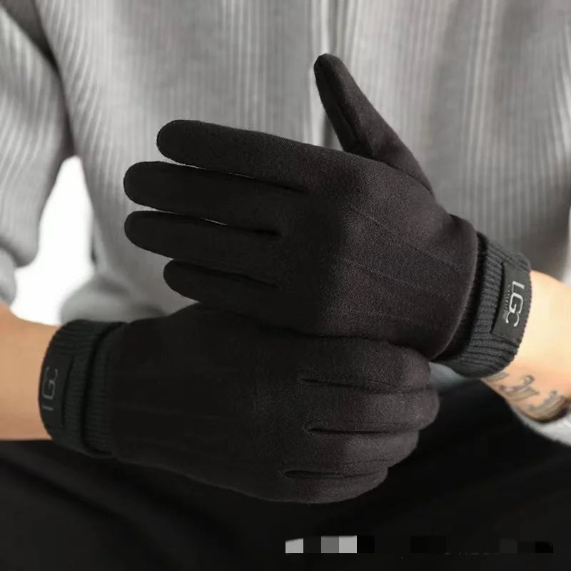 Premium Winter Gloves – Unisex