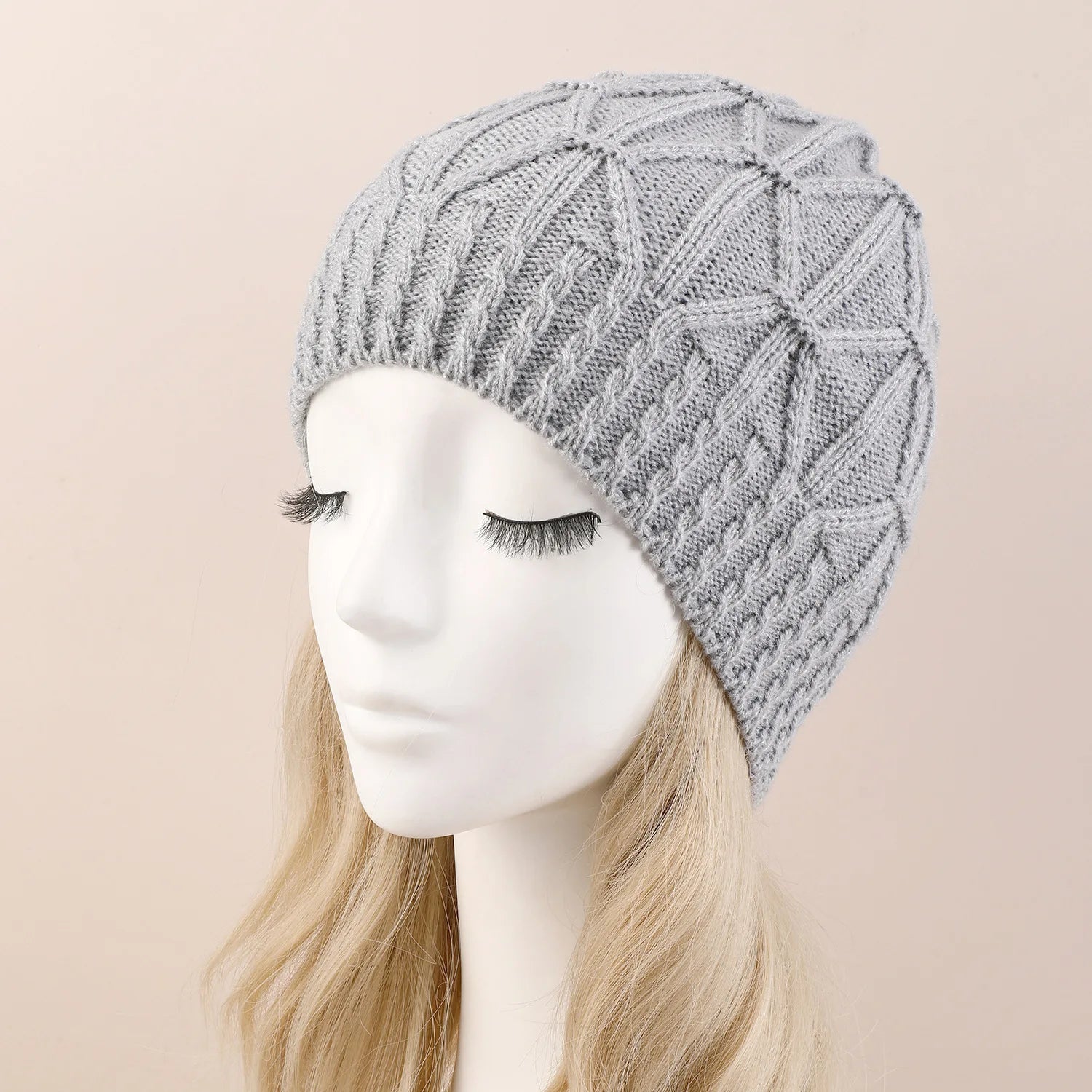 Premium Winter Beanie – Unisex