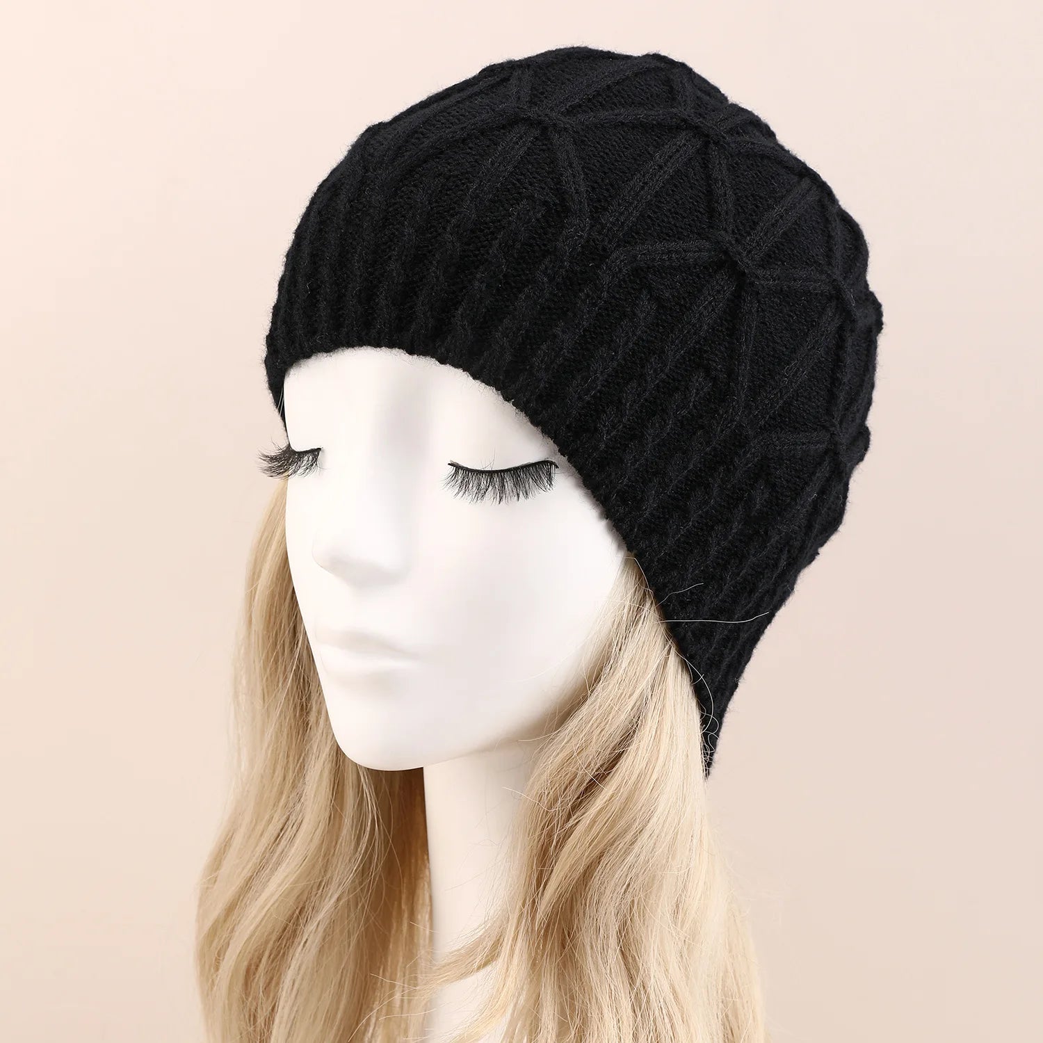 Premium Winter Beanie – Unisex