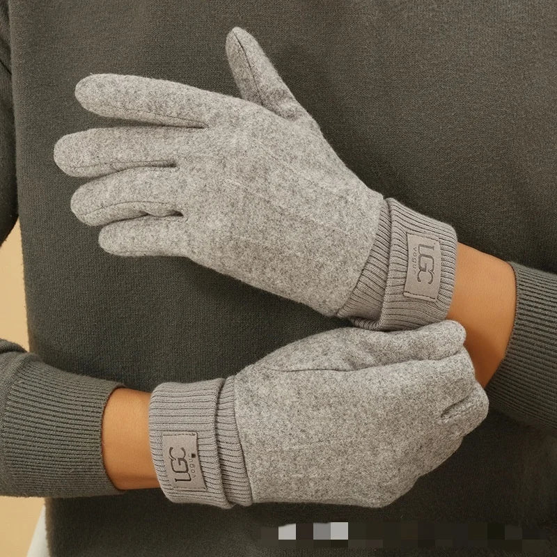 Premium Winter Gloves – Unisex