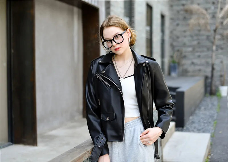 Stylish Winter Jacket 2026