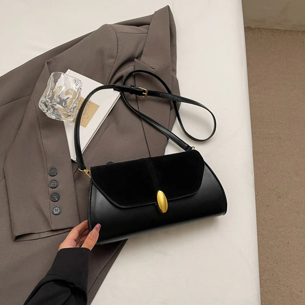 Stylish Winter Handbag –  Women’s