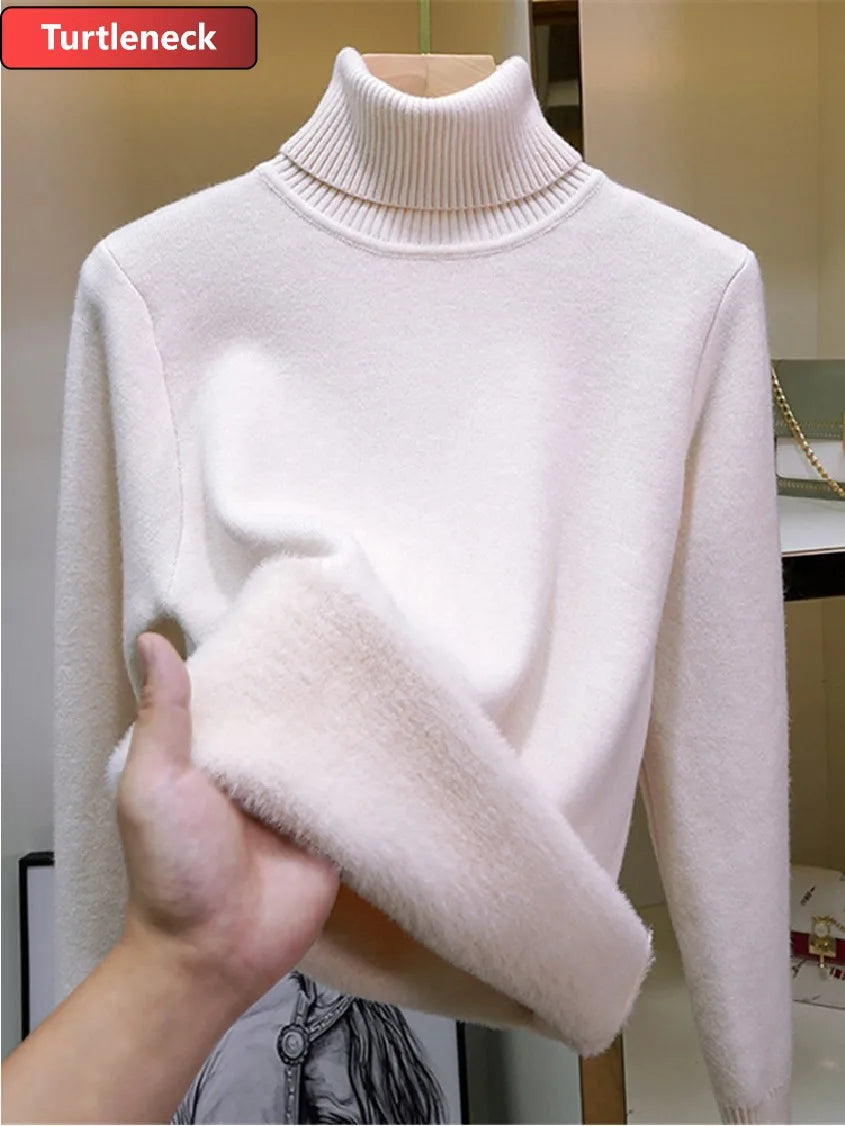 Winter Top/Sweater Women’s