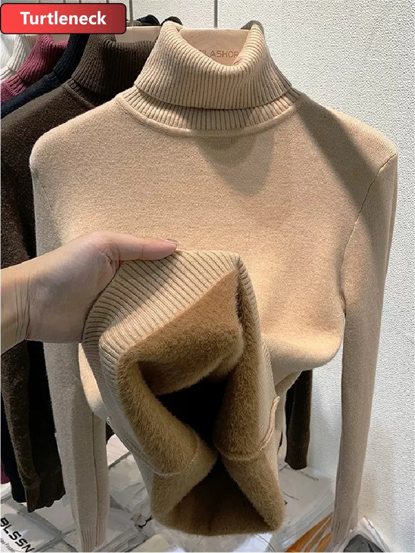 Winter Top/Sweater Women’s