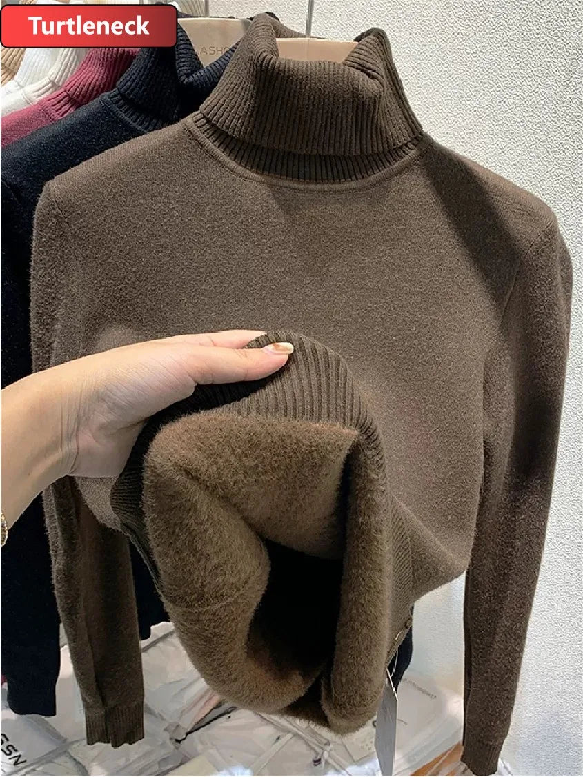 Winter Top/Sweater Women’s