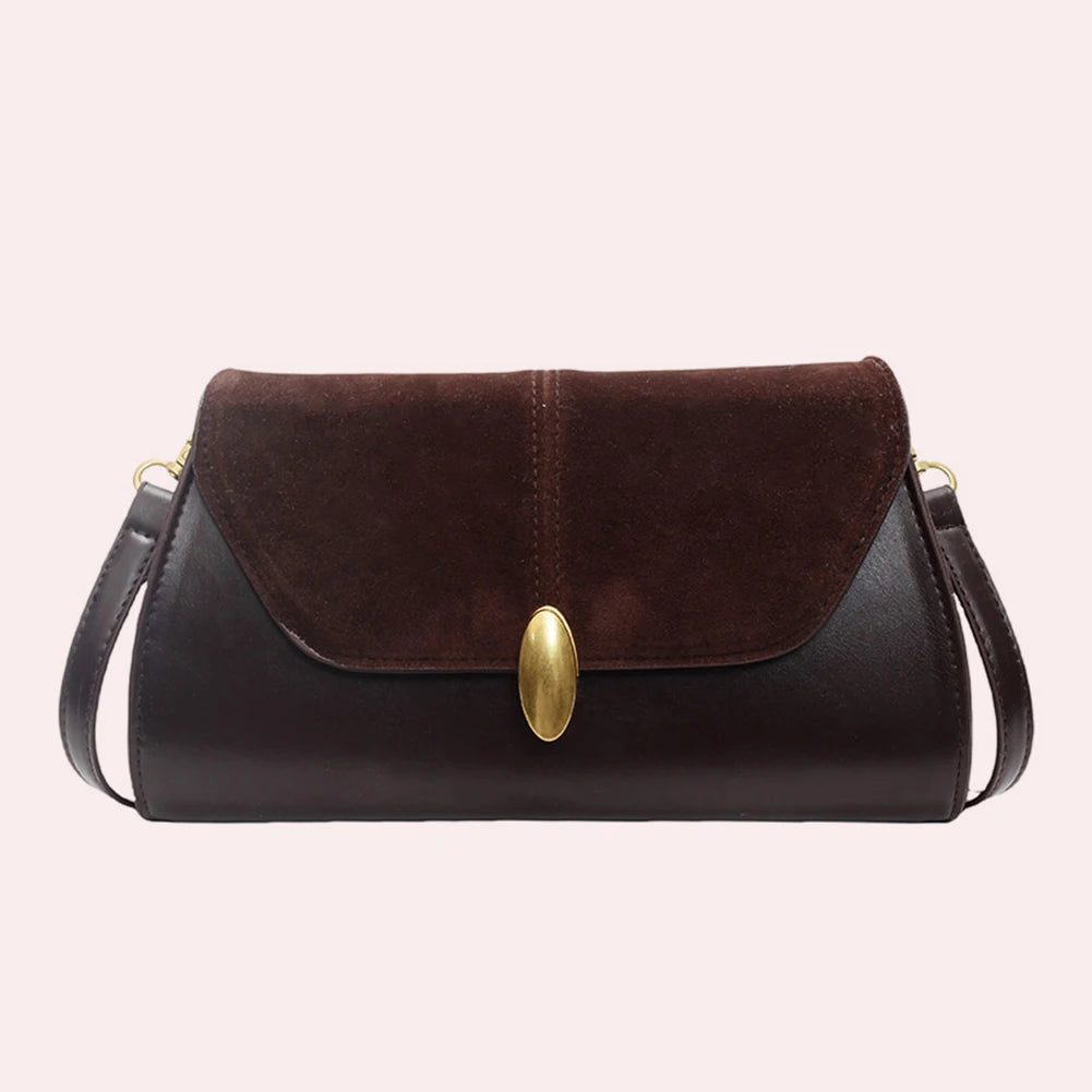 Stylish Winter Handbag –  Women’s