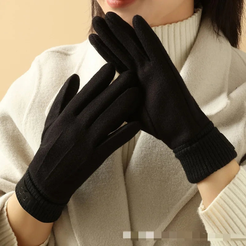 Premium Winter Gloves – Unisex