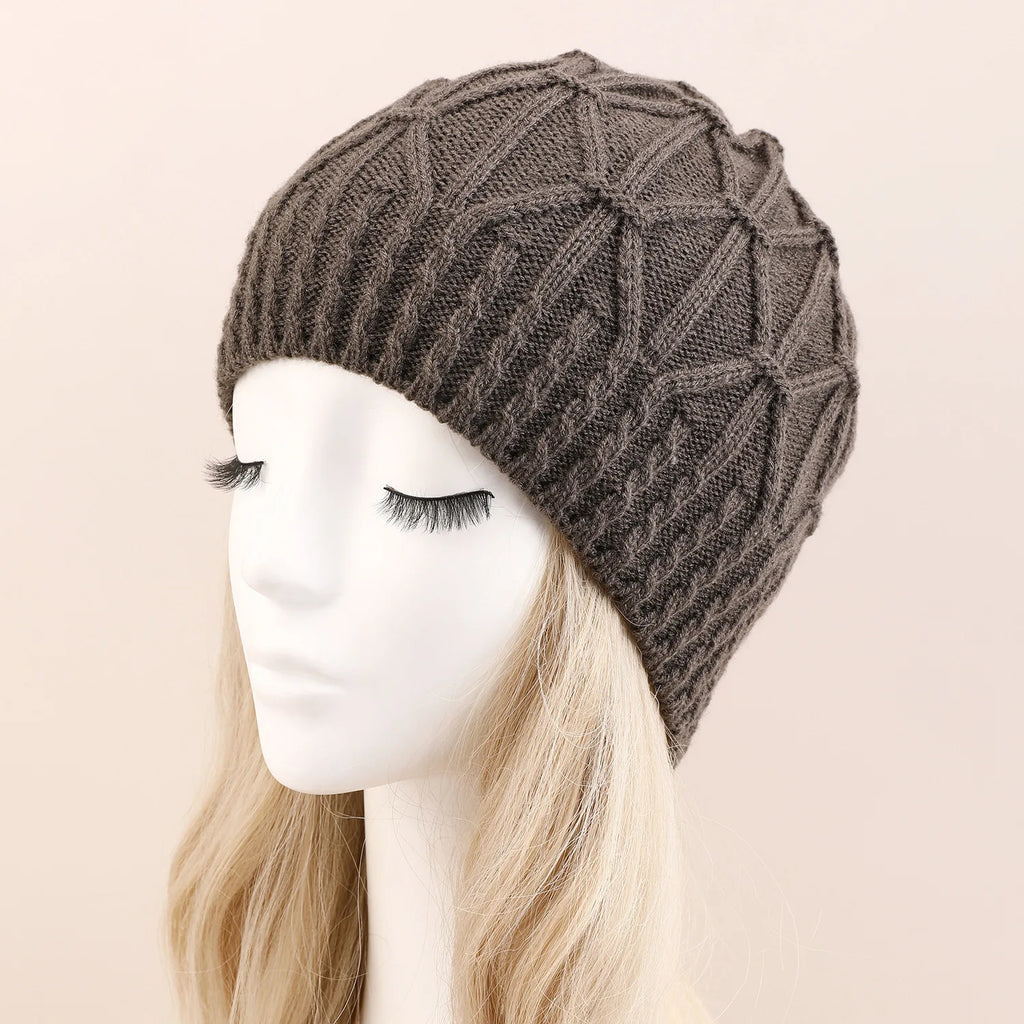 Premium Winter Beanie – Unisex
