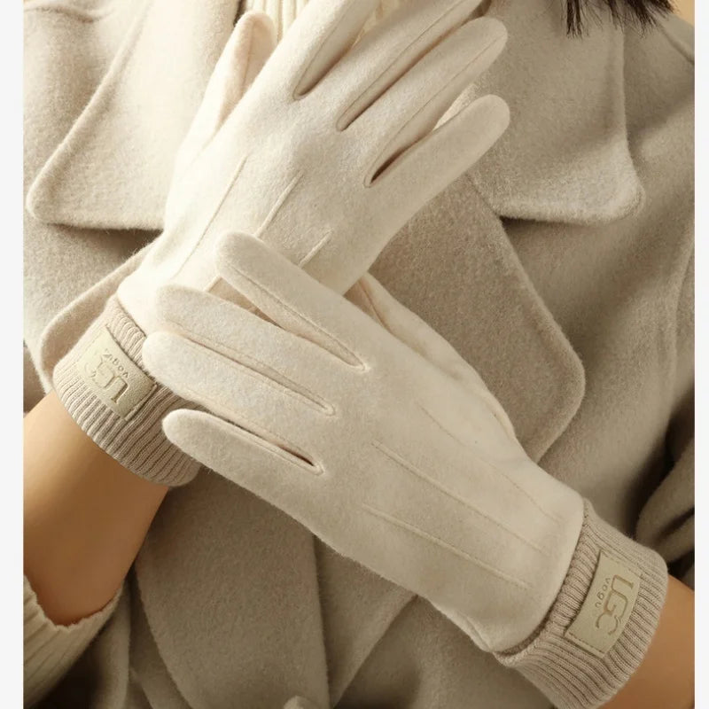 Premium Winter Gloves – Unisex