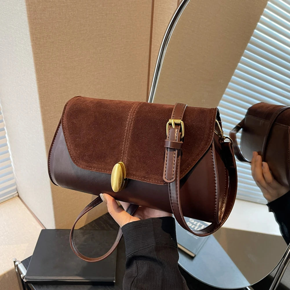 Stylish Winter Handbag –  Women’s