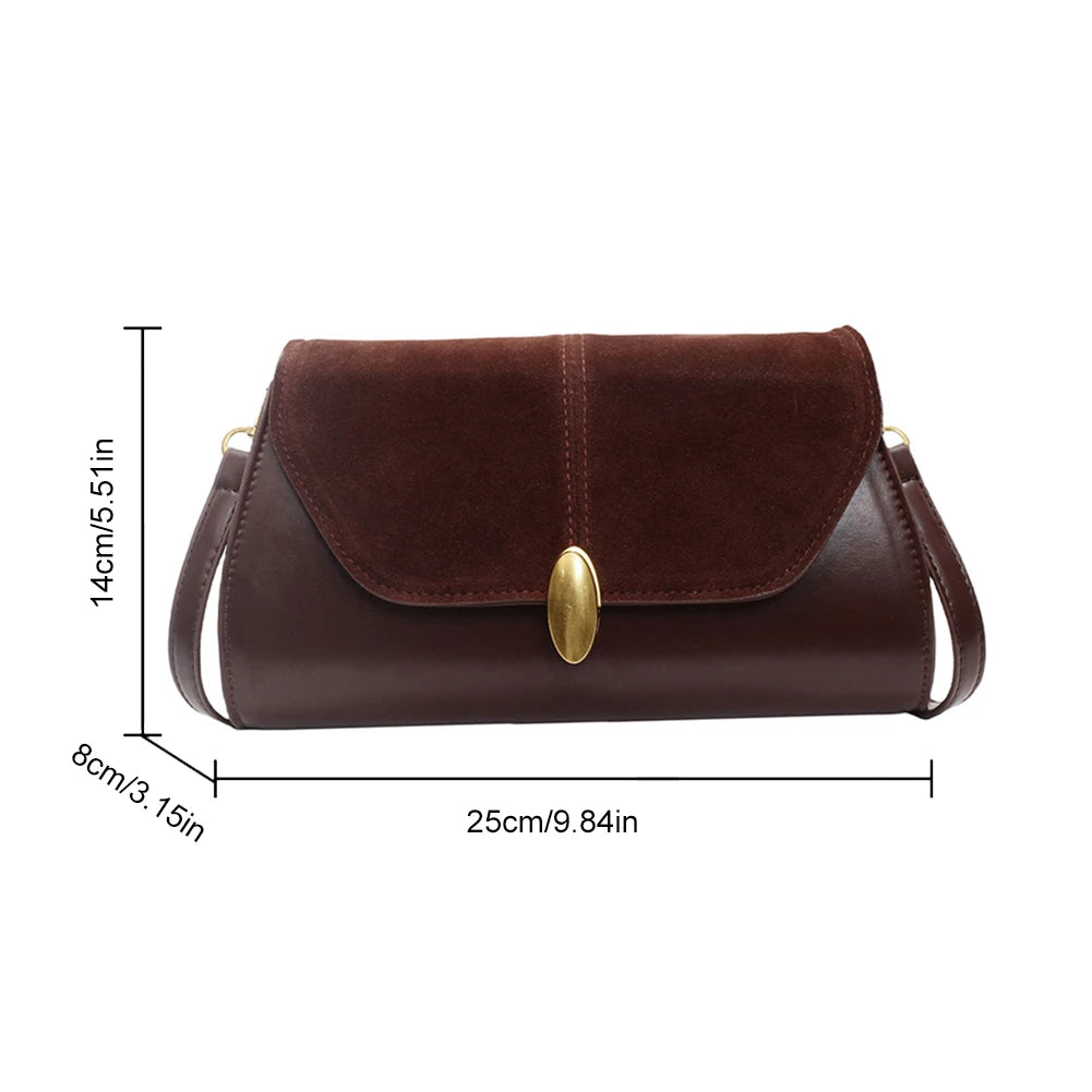Stylish Winter Handbag –  Women’s