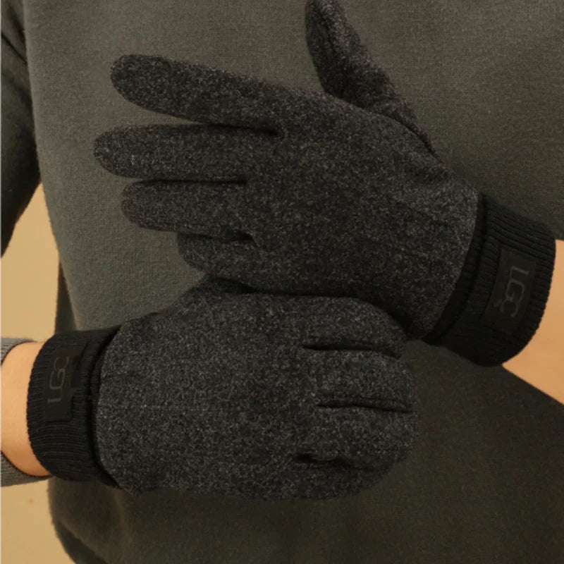 Premium Winter Gloves – Unisex