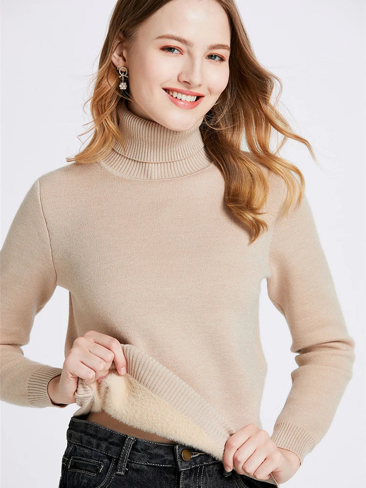 Winter Top/Sweater Women’s