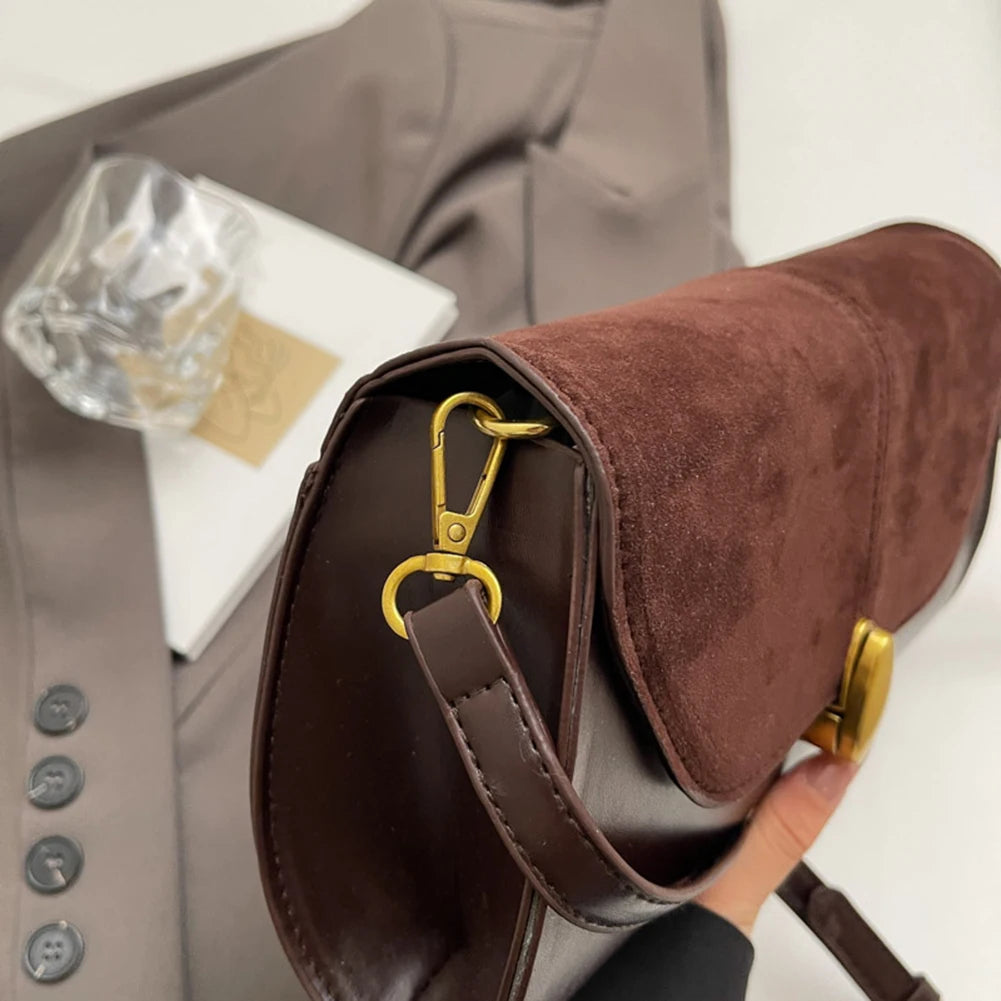 Stylish Winter Handbag –  Women’s