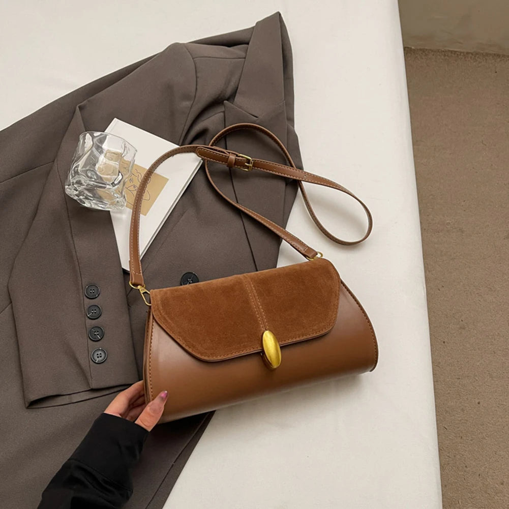 Stylish Winter Handbag –  Women’s