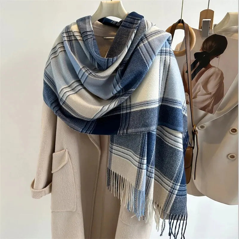 Winter Scarf - Women’s