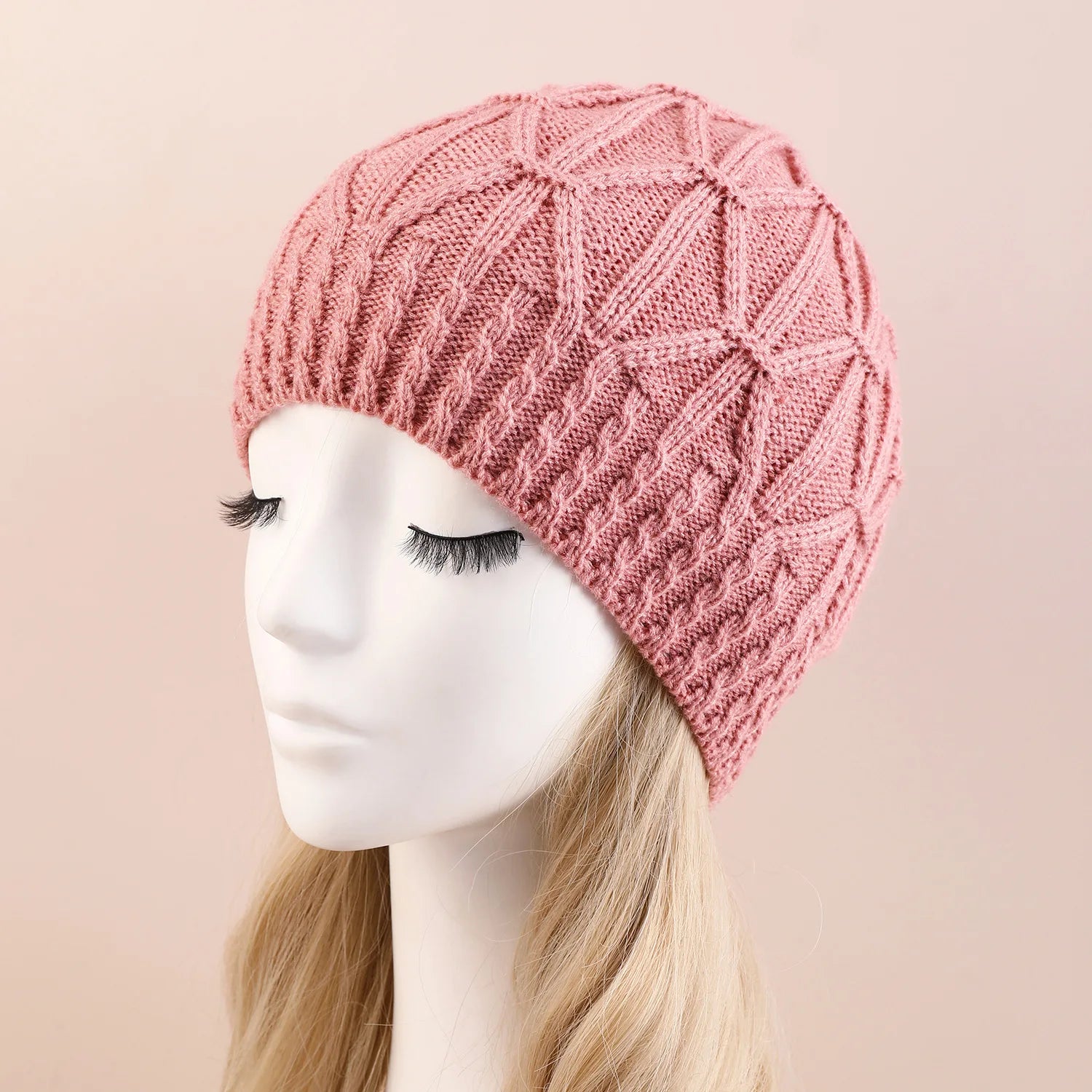 Premium Winter Beanie – Unisex